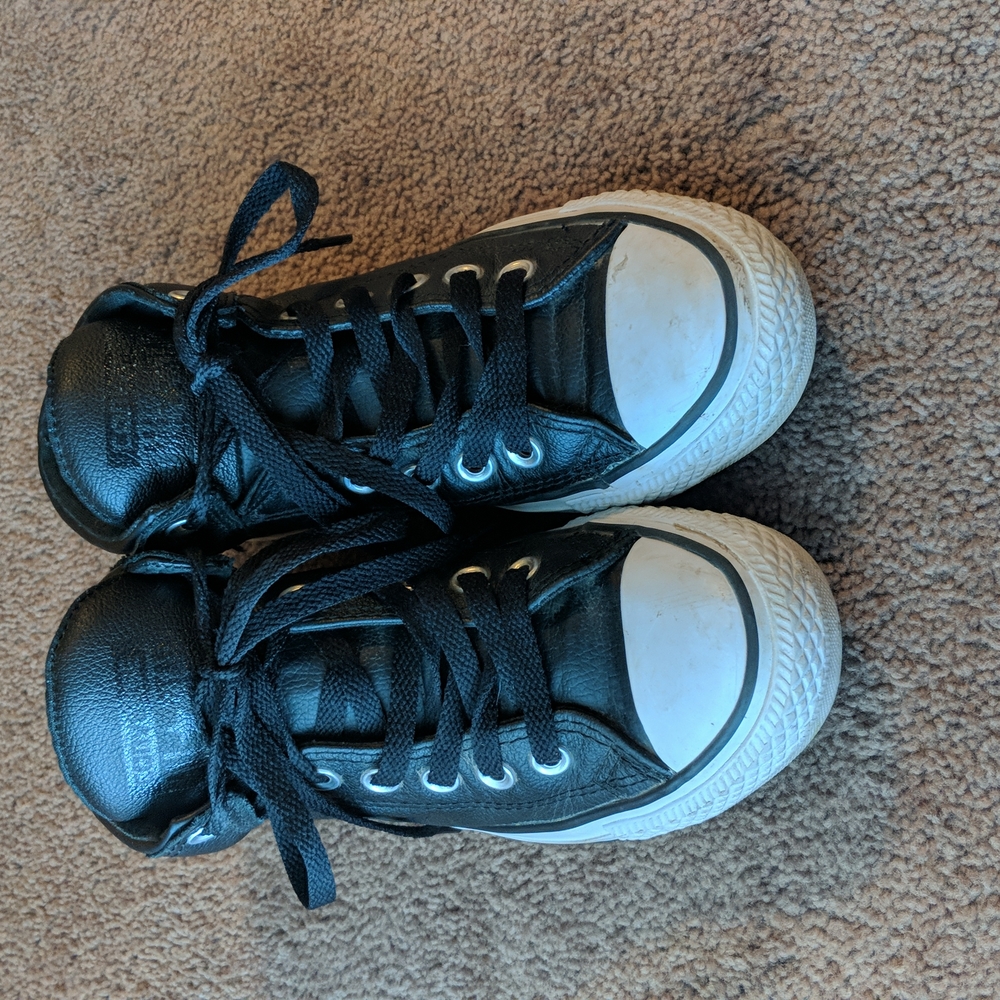 Converse all star